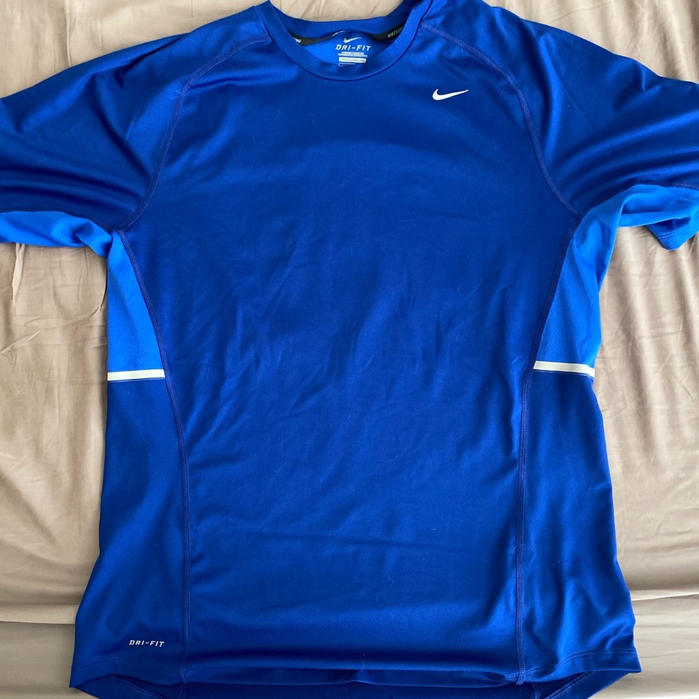 Workout Top Lot (4 Tops)